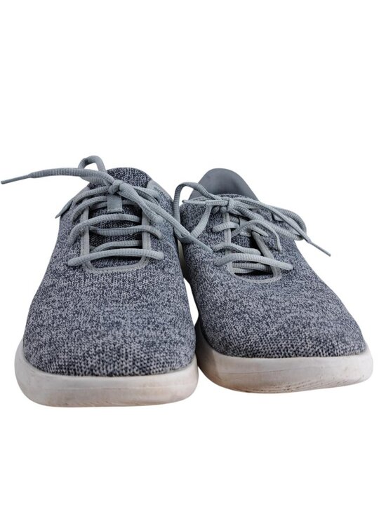 Kizik Madrid Eco Knit Low Top Sneakers Tennis Shoes Size Womens 11 Mens 9.5 Wide main image 10